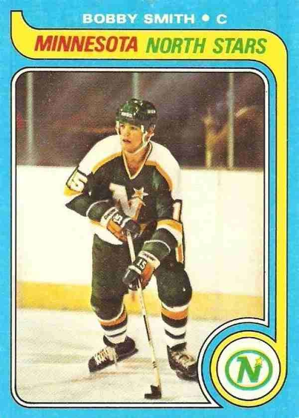 44. Bobby Smith