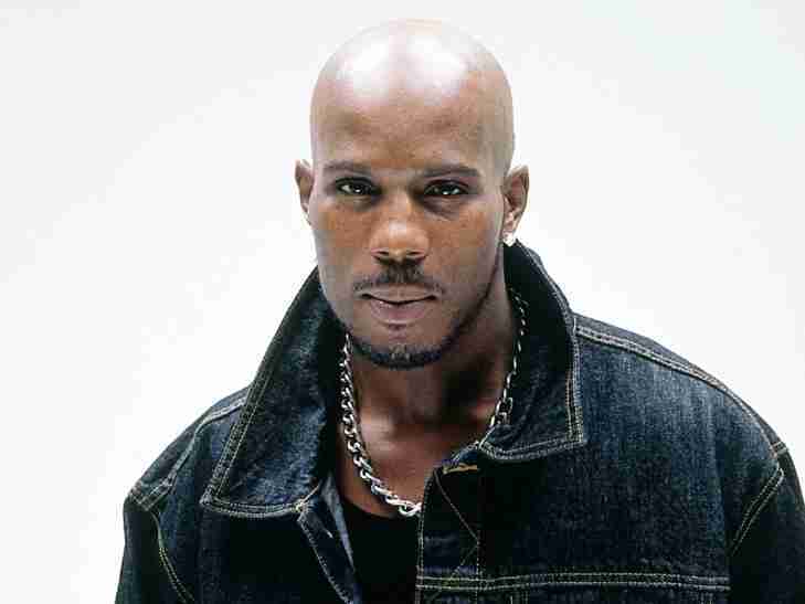 332. DMX
