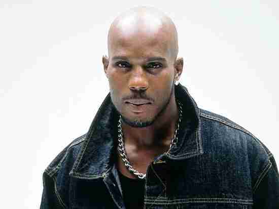 332. DMX