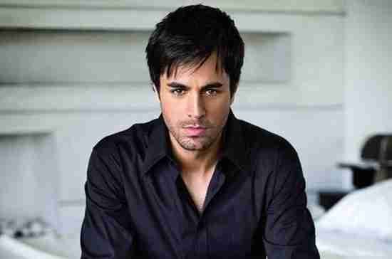 Enrique Iglesias