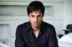 Enrique Iglesias