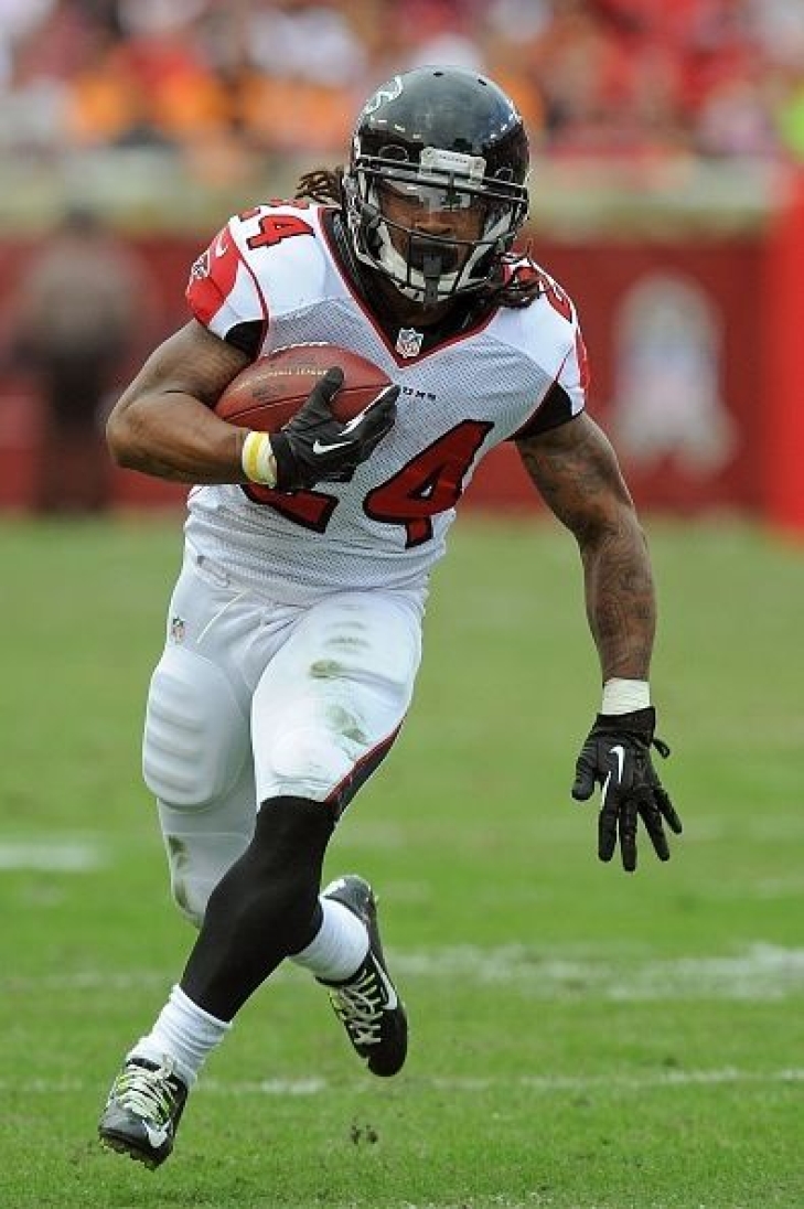 Devonta Freeman