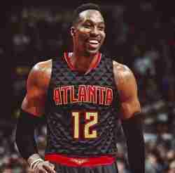 Dwight Howard says he is a Hall of Famer