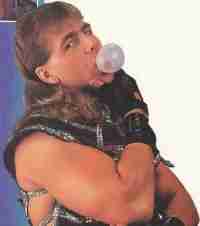 Shawn Michaels