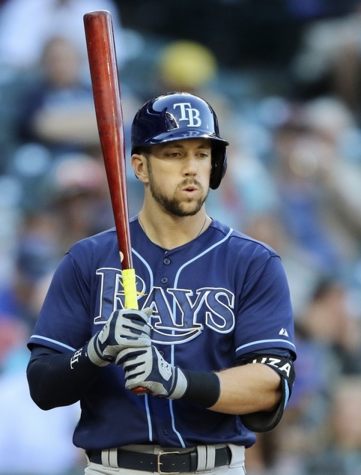 49. Steven Souza Jr.