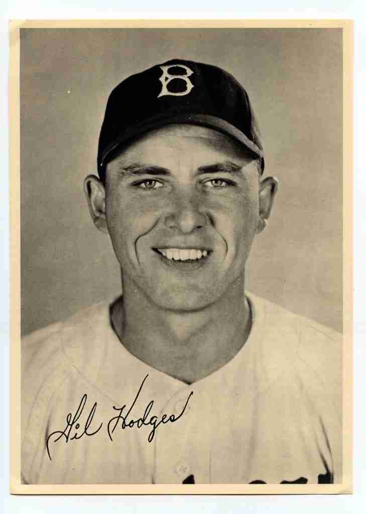 Golden Era Candidates Part 4: Gil Hodges