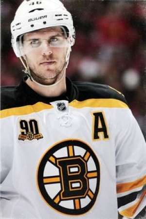 David Krejci