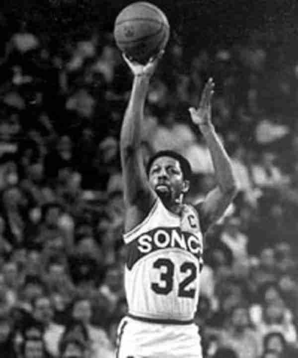 63. Fred Brown