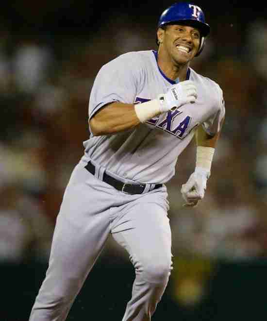 4. Juan Gonzalez