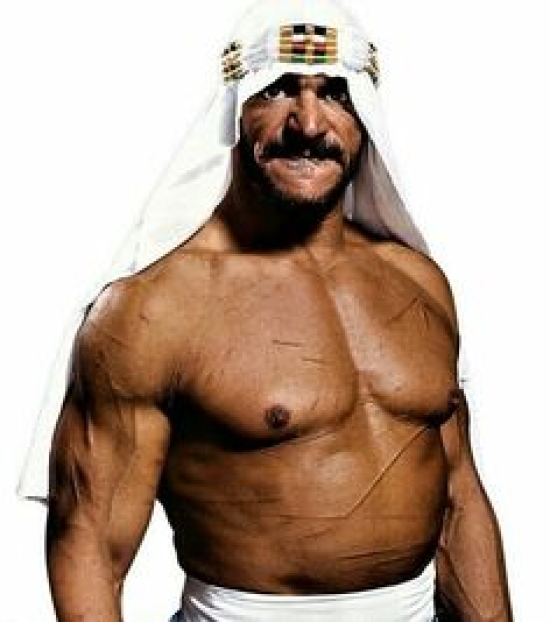 RIP: Sabu
