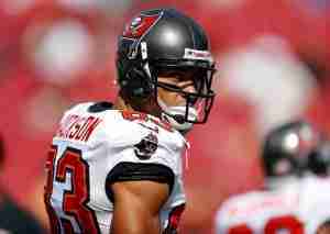 Vincent Jackson Retires