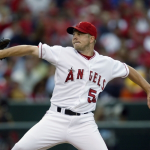 27. Jarrod Washburn
