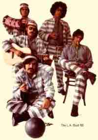 The L.A. Bust &#039;66
