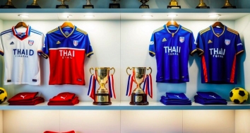 Thai Football Memorabilia Collectors Guide: Essential Tips for Enthusiasts