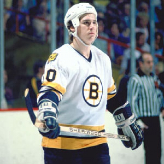 241. Barry Pederson
