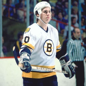 241. Barry Pederson