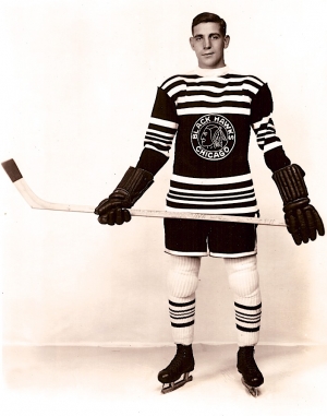 190. Cy Wentworth