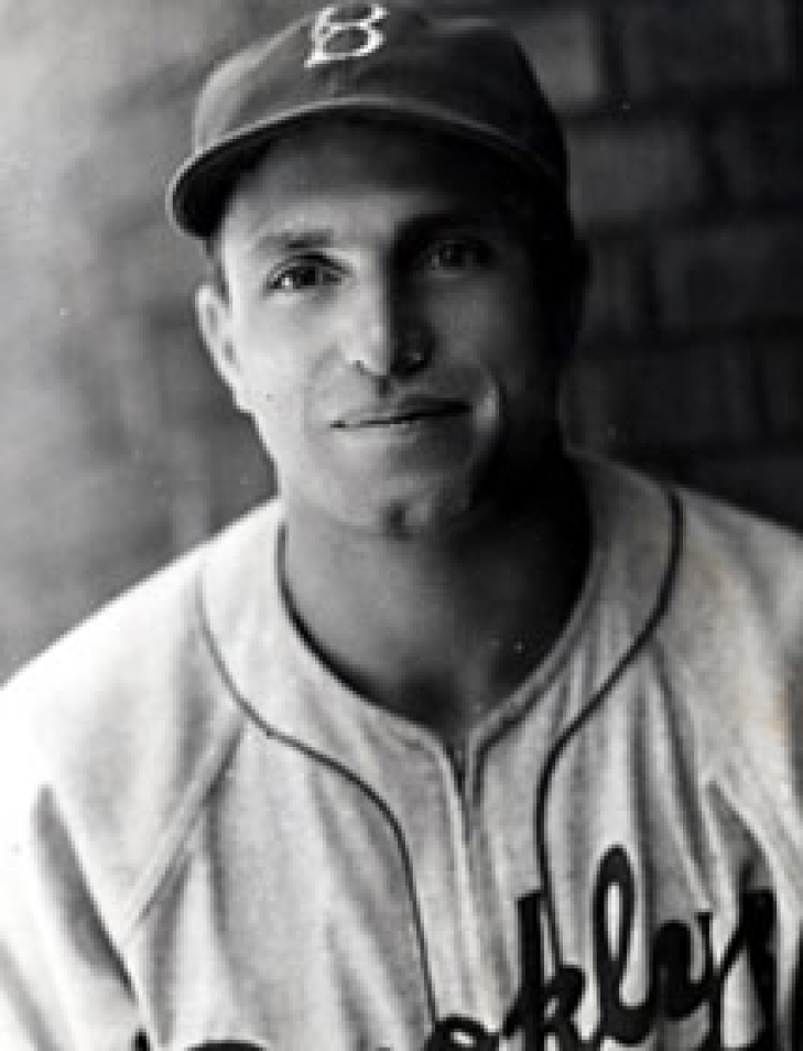 28. Dolph Camilli