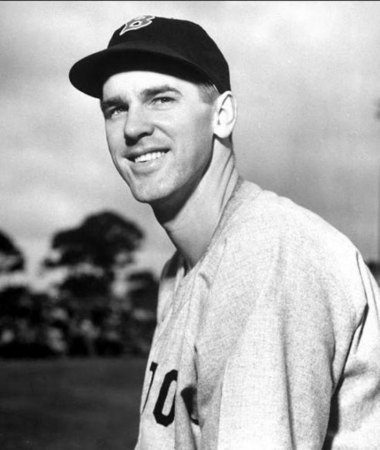 47. Billy Goodman