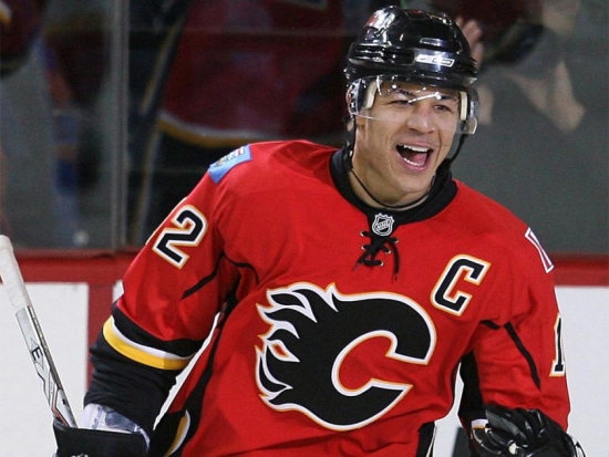 Our Notinhalloffame Hockey List has been revised.  Jarome Iginla debuts at #1