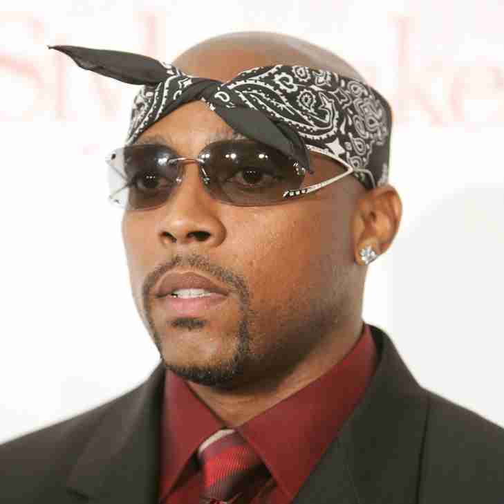 Nate Dogg