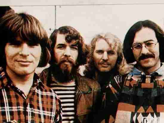 Creedence Clearwater Revival