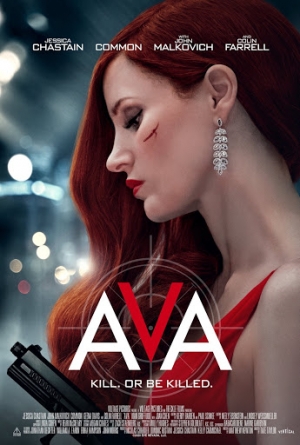 Review: Ava (2020)
