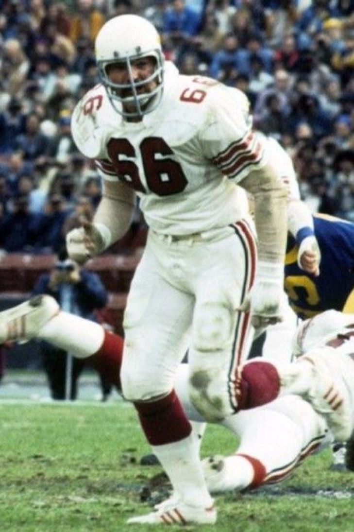 48. Conrad Dobler