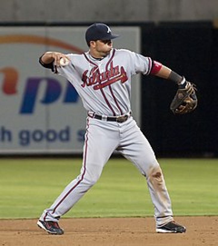 Martin Prado