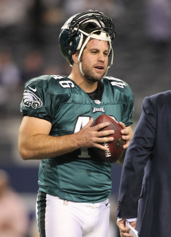 Jon Dorenbos