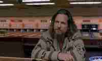 Jeff &quot;The Dude&quot; Lebowski