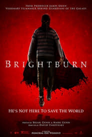 Review: Brightburn (2019)