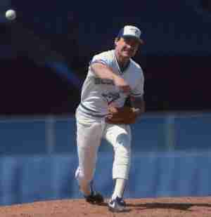 40. Dave Stieb