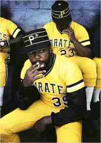 19.  Dave Parker