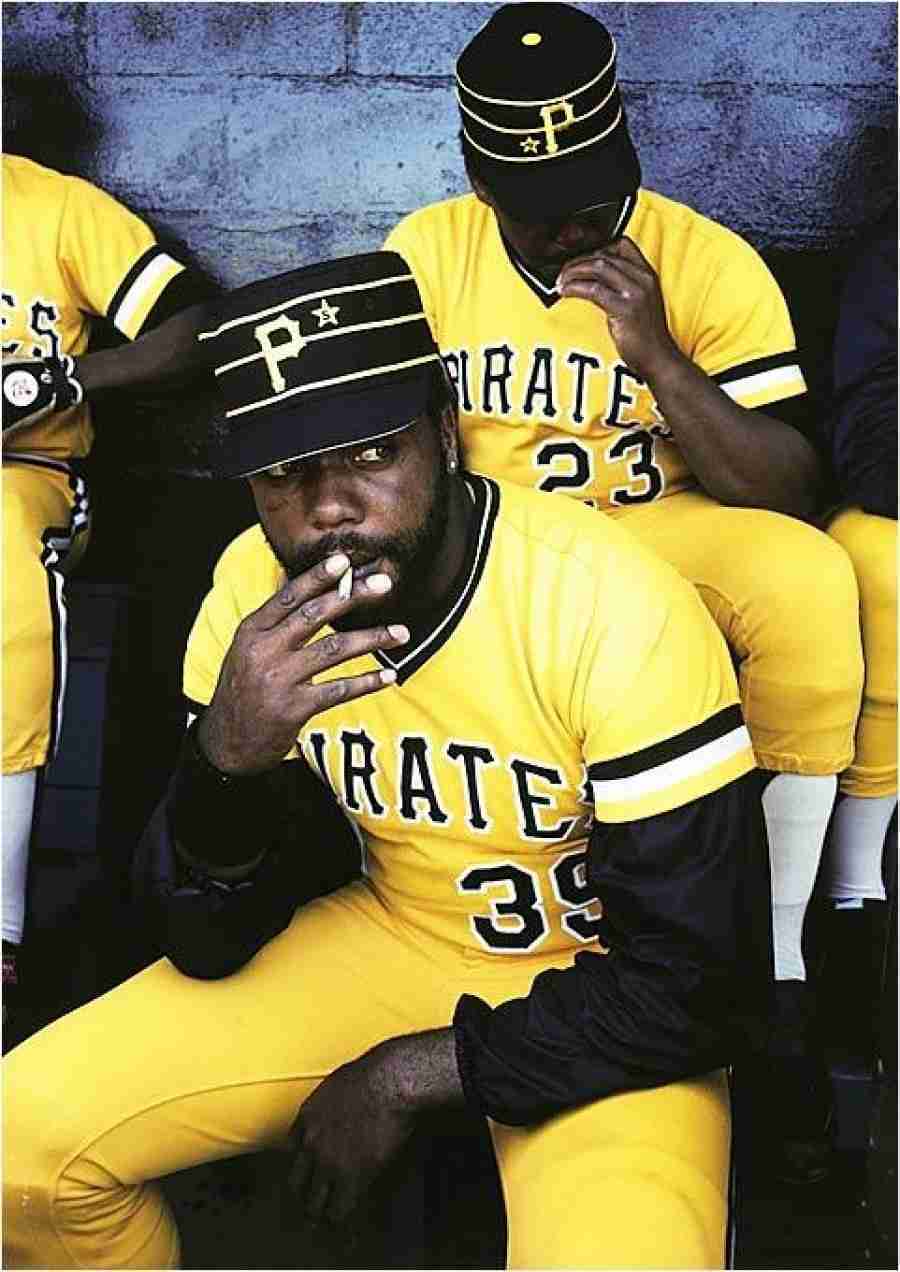 I could do it all': Dave Parker hopes he gets his Hall of Fame