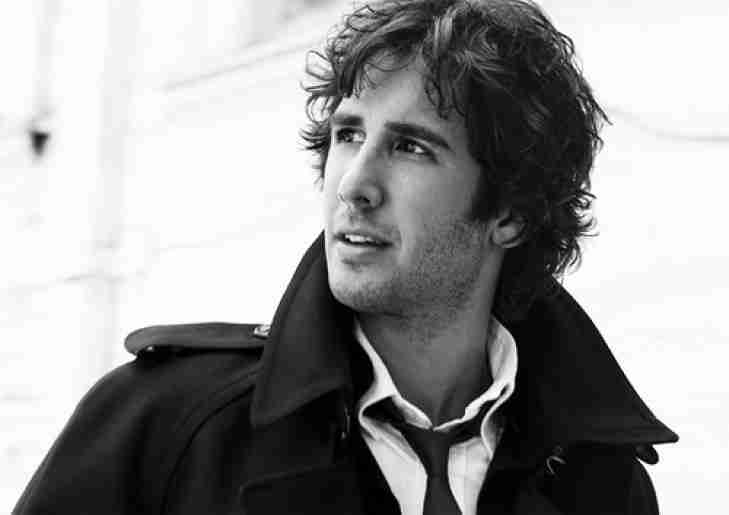 Josh Groban