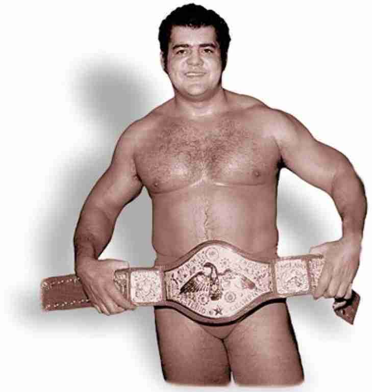 Pedro Morales