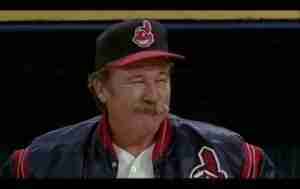 Lou Brown