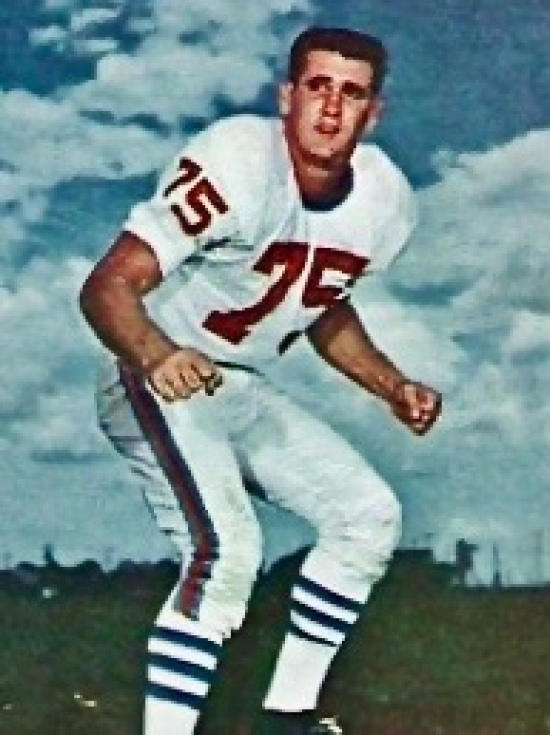 39. Don Floyd