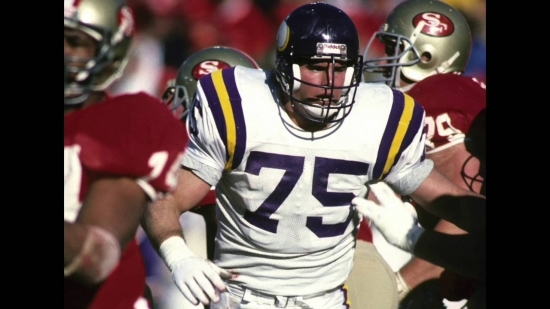 276. Keith Millard