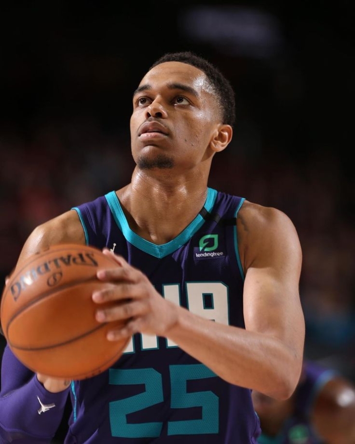 40. P.J. Washington