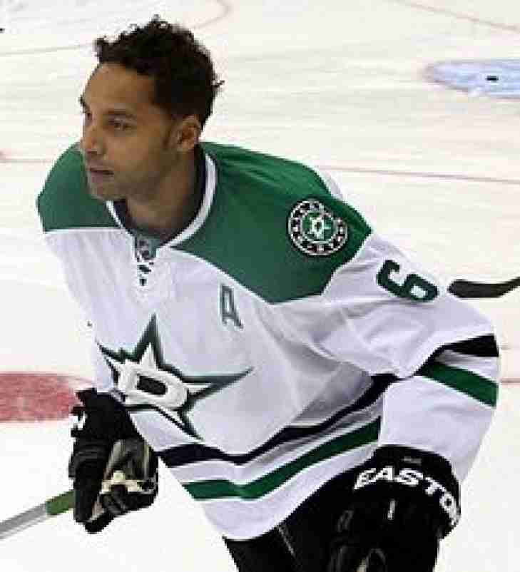 22. Trevor Daley