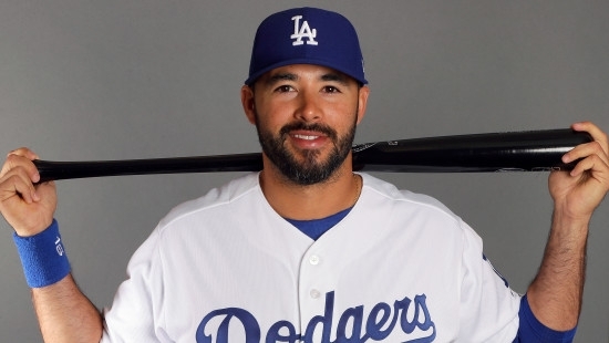 Andre Ethier