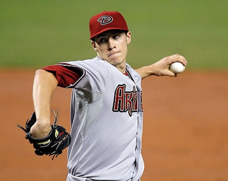 16. Patrick Corbin