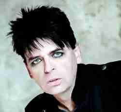 134. Gary Numan