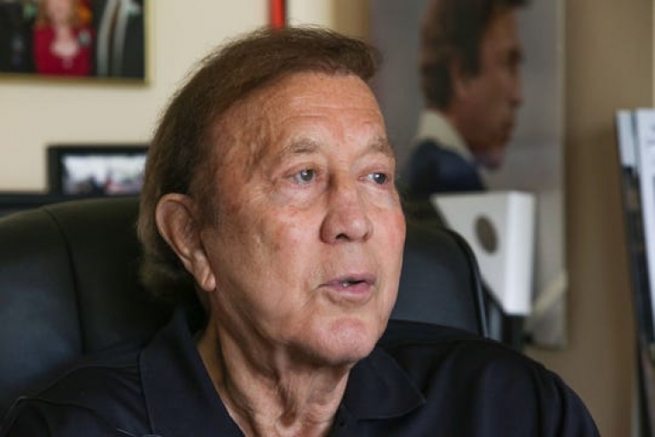 Another look at Tom Flores' snub