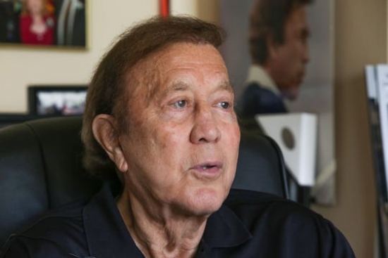 Another look at Tom Flores&#039; snub