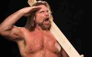 Hacksaw Jim Duggan