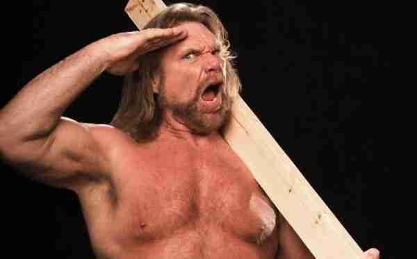 Hacksaw Jim Duggan