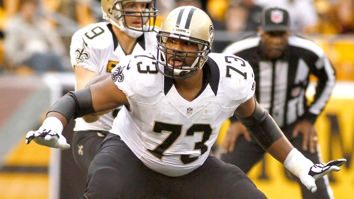 24. Jahri Evans